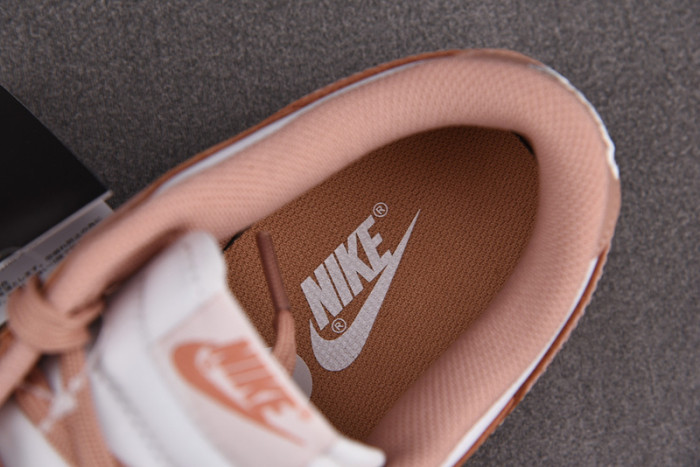 Nike Dunk Low Rose Whisper (W) - DD1503-118