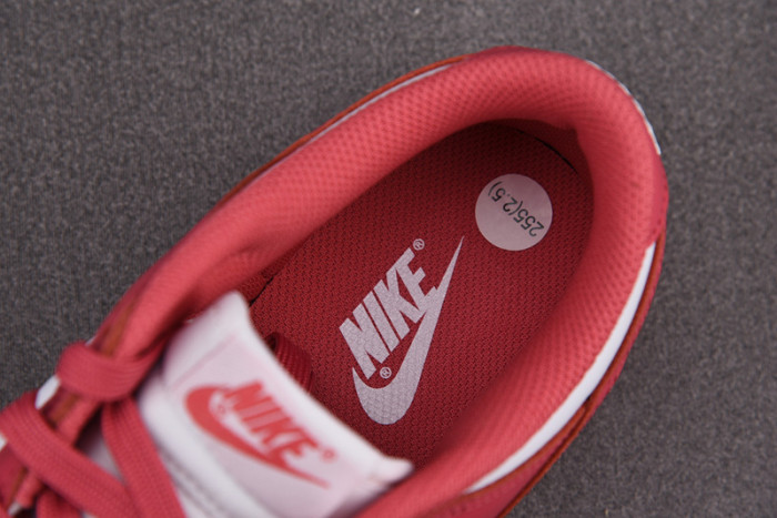 Nike SB Dunk Low “Archeo Pink” DD1503-111