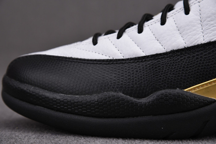 Air Jordan 12 Retro Royalty Taxi CT8013-170