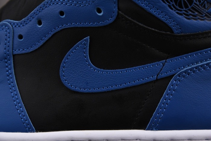 Air Jordan 1 High OG “Dark Marina Blue” 555088-404
