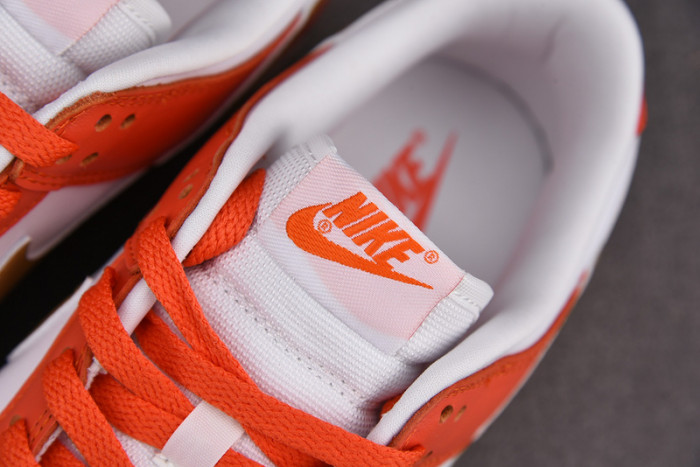 Nike Dunk Low University Gold (W) DQ4690-800