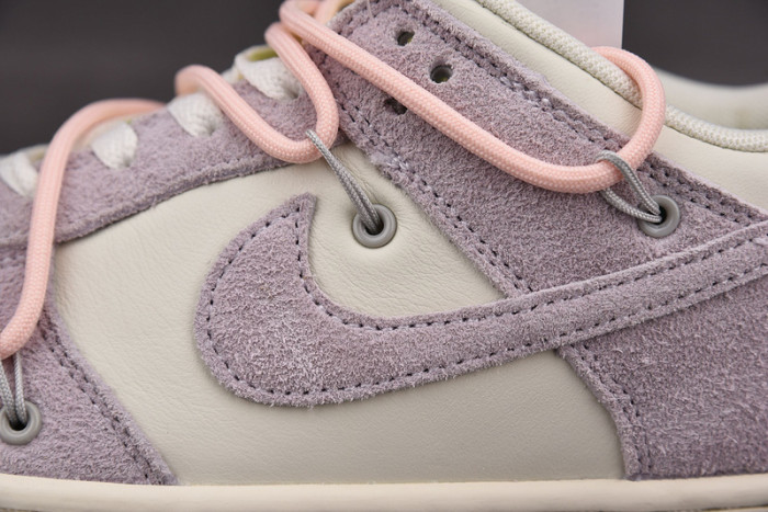 Nike Dunk Low OFW Lot 12 DJ0950-100