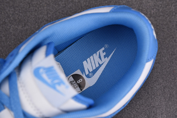 Nike Dunk Retro University Blue DD1391-102