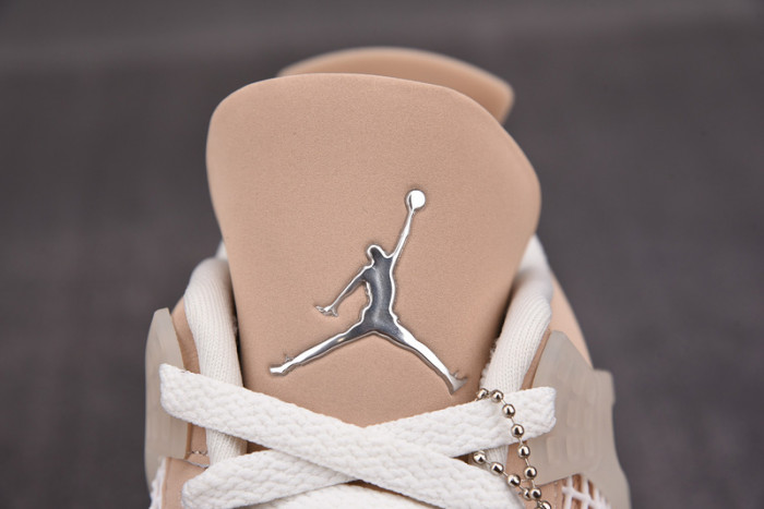 Air Jordan 4 WMNS Shimmer Bronze Eclipse DJ0675-200
