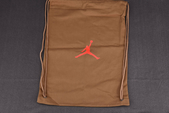 Travis Scott x Air Jordan 6 “British Khaki” DH0690-200