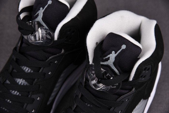 Air Jordan 5 “Oreo” CT4838 011