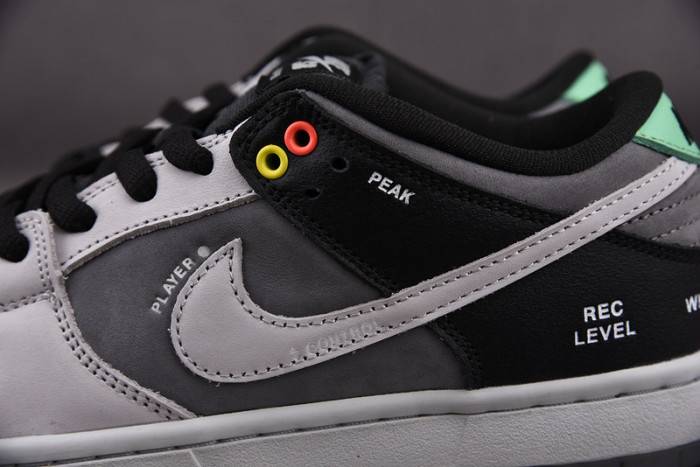 Nike SB Dunk Low VX1000 CV1659-001