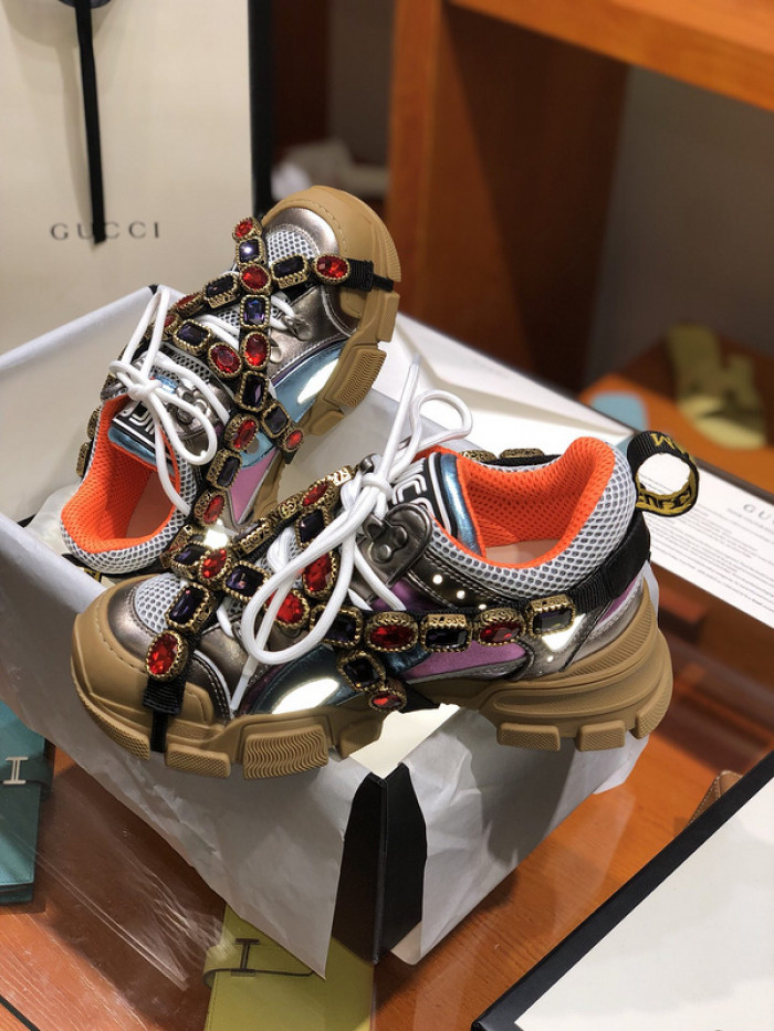 Gu66 SNEAKER