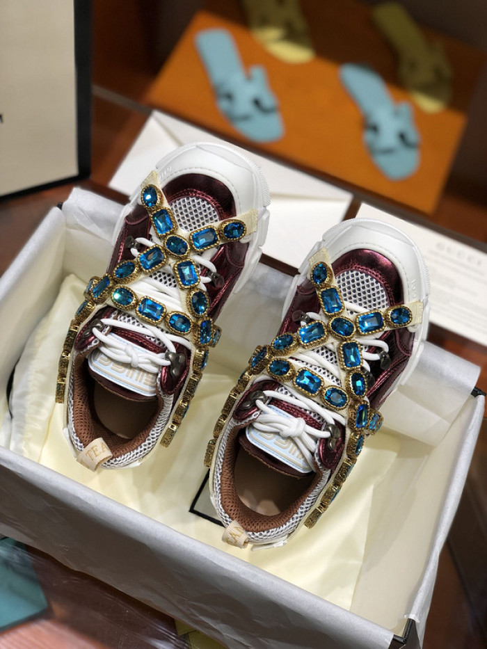Gu66 SNEAKER