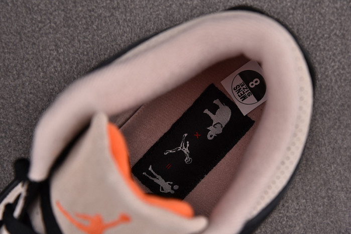 Air Jordan 3 Desert Cement CT8532-008