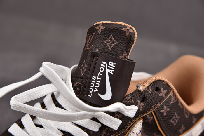 Nike Air Force 1 Low 8A8PYL-101