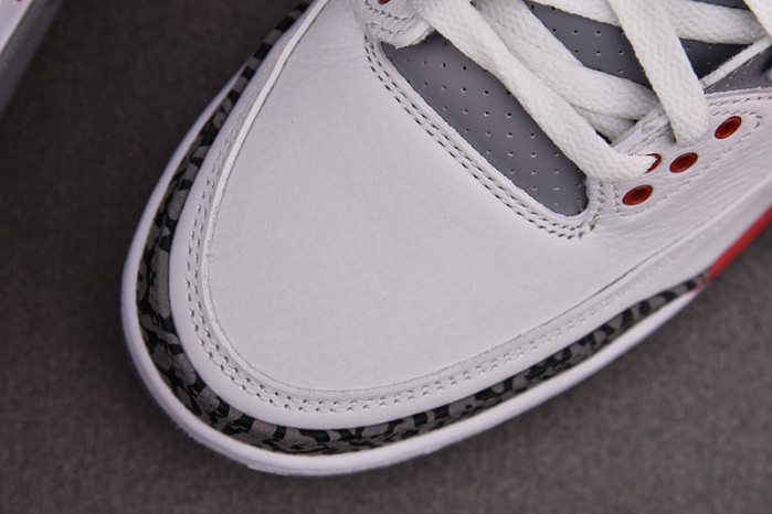 Air Jordan 3 Retro Fire Red (2022) DN3707-160