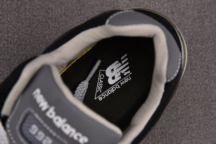 N3W BLANCE SNEAKER