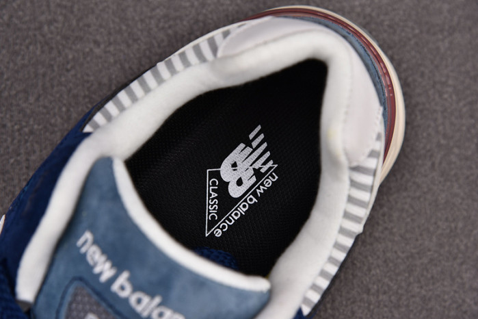 N3W BLANCE SNEAKER