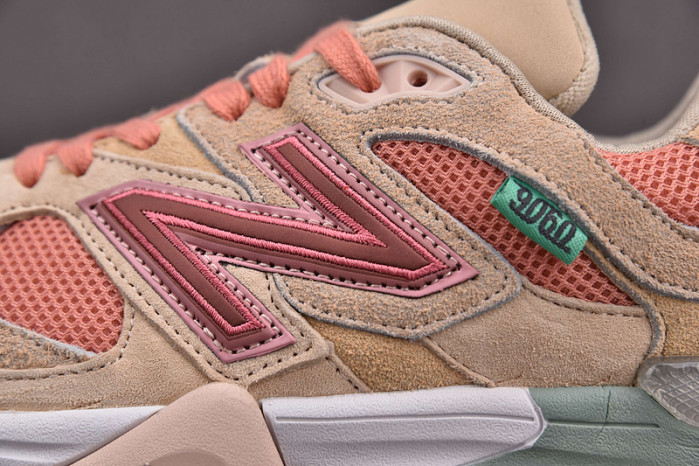 N3W BLANCE SNEAKER