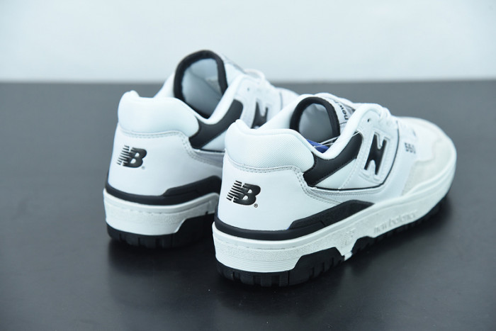 N3W BLANCE SNEAKER