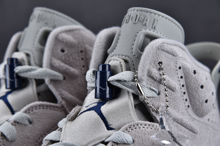 Air Jordan 6 "Georgetown" CT8529-012