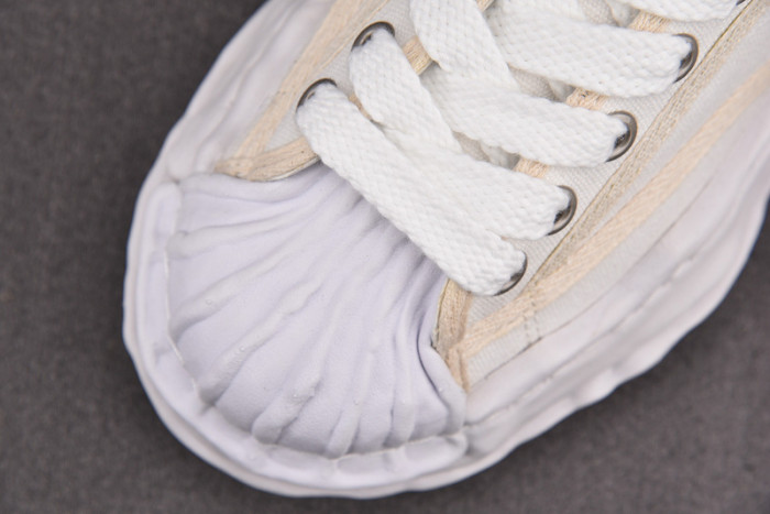 MAISON MIHARA YASUHIRO SNEAKER