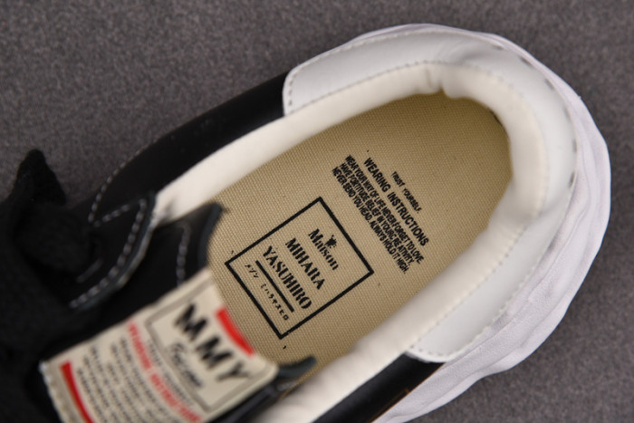 MAISON MIHARA YASUHIRO SNEAKER