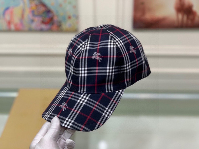 BUR HAT