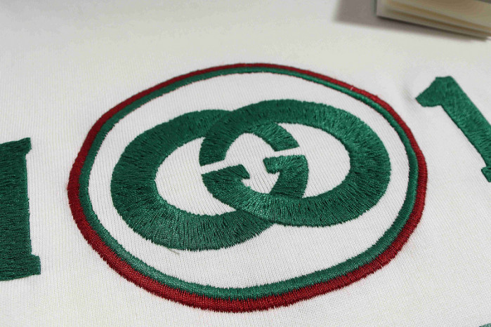 Gu66 T-shirt