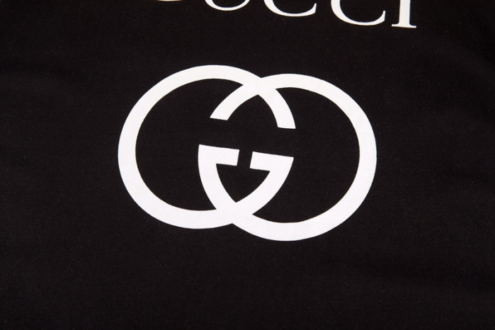 Gu66 T-shirt
