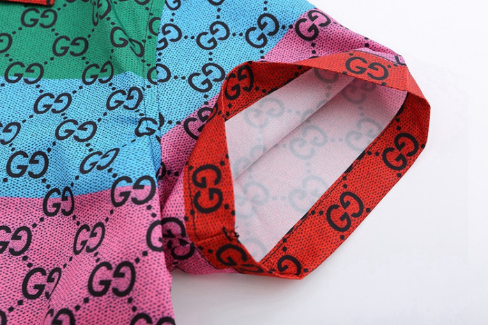 Gu66 T-shirt