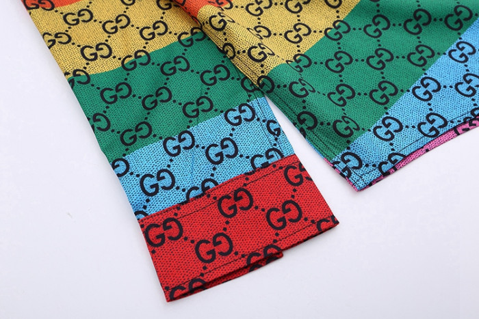 Gu66 T-shirt