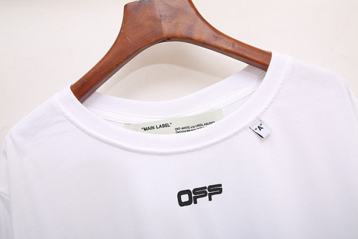 OFW T-shirt