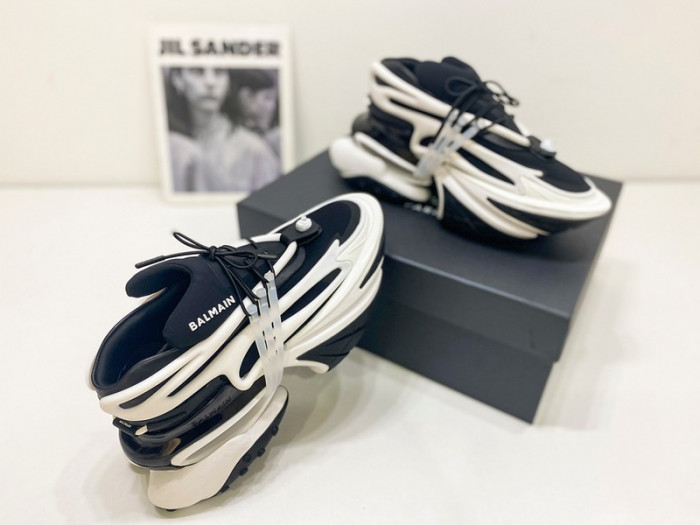 BALMA1N SHOES