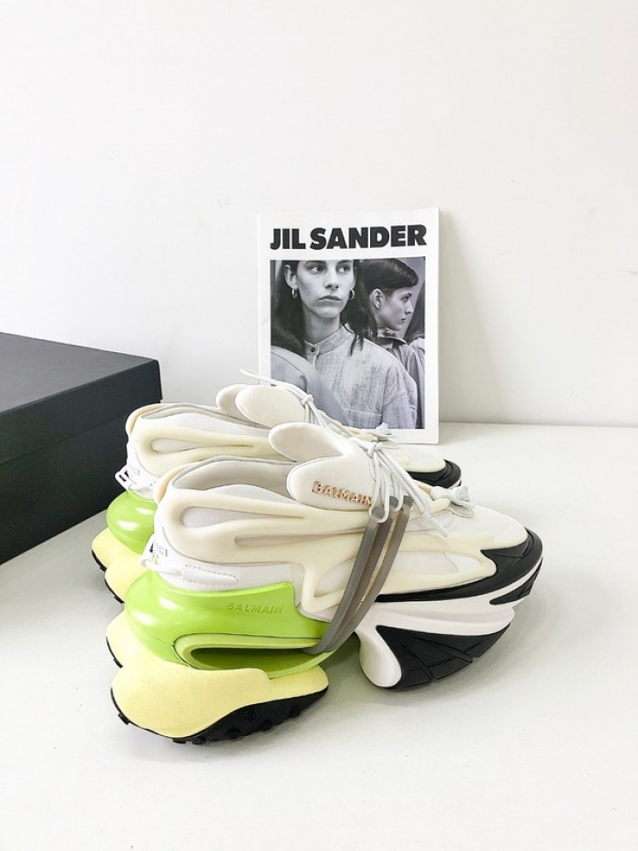 BALMA1N SHOES