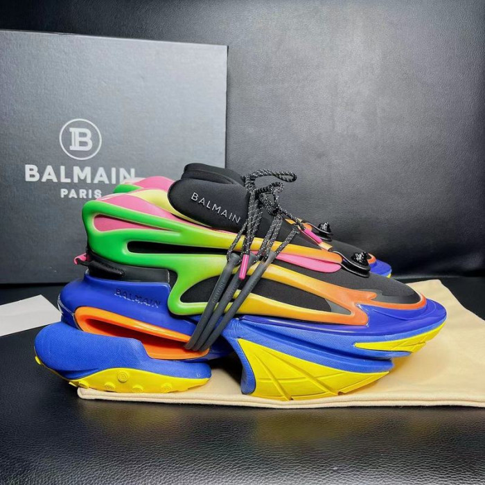 BALMA1N SHOES