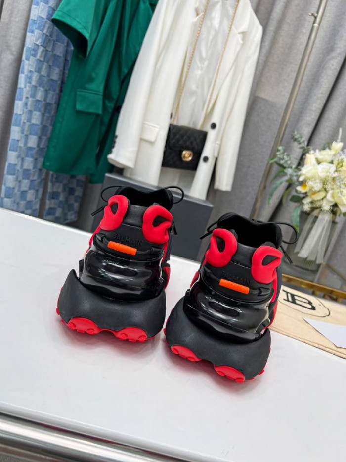 BALMA1N SHOES
