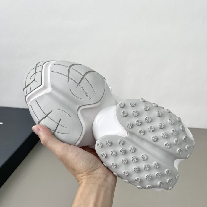 BALMA1N SHOES