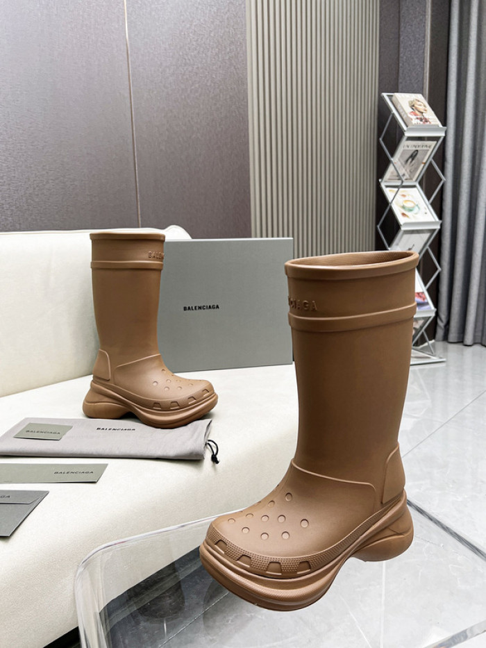 BLCG X CROCS BOOTS