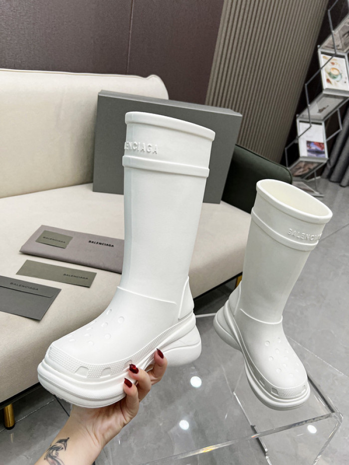 BLCG X CROCS BOOTS