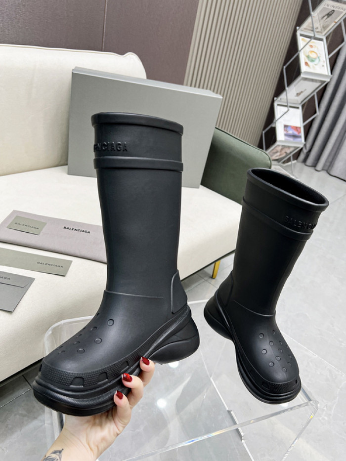 BLCG X CROCS BOOTS