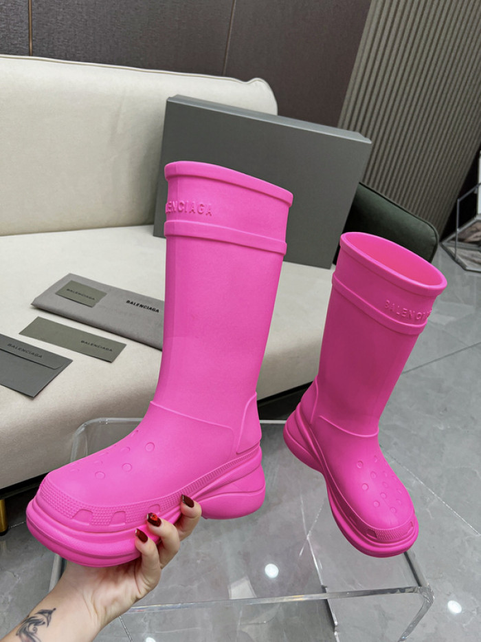 BLCG X CROCS BOOTS