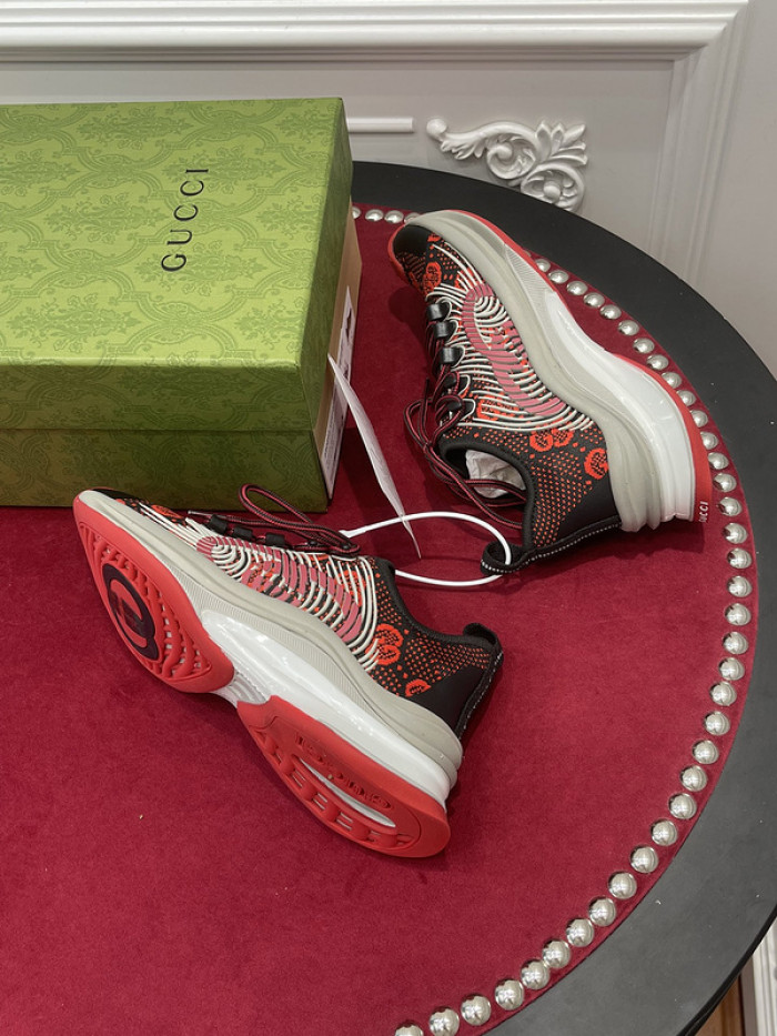 Gu66 SNEAKER