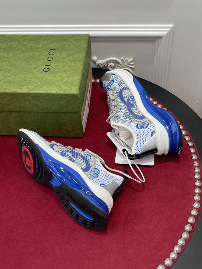 Gu66 SNEAKER