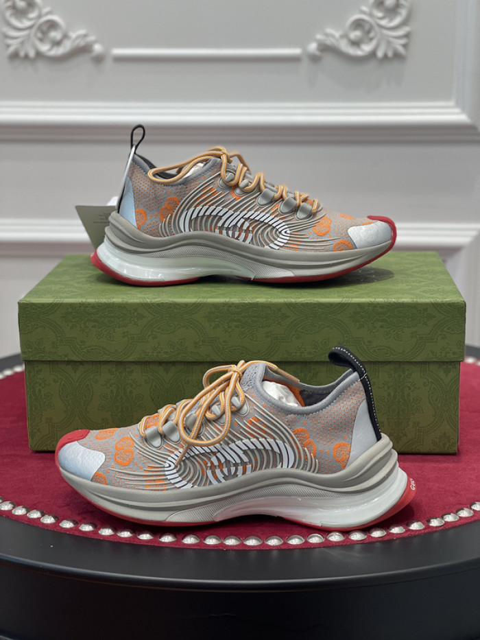 Gu66 SNEAKER