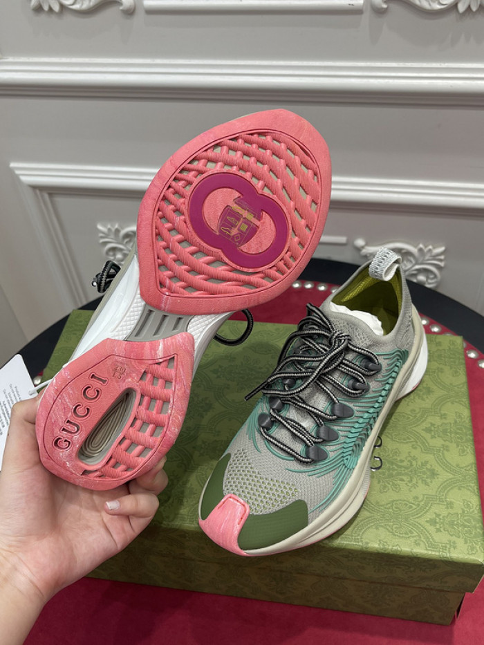 Gu66 SNEAKER
