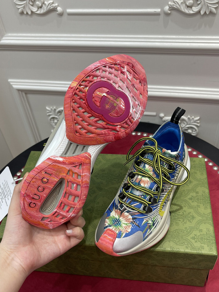 Gu66 SNEAKER