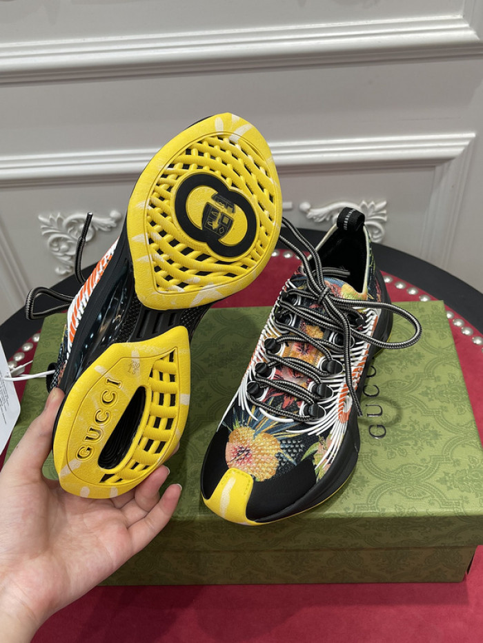 Gu66 SNEAKER