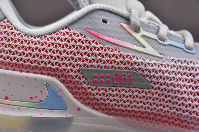 Nike Air Zoom G.T. Cut Think Pink CZ0175-008