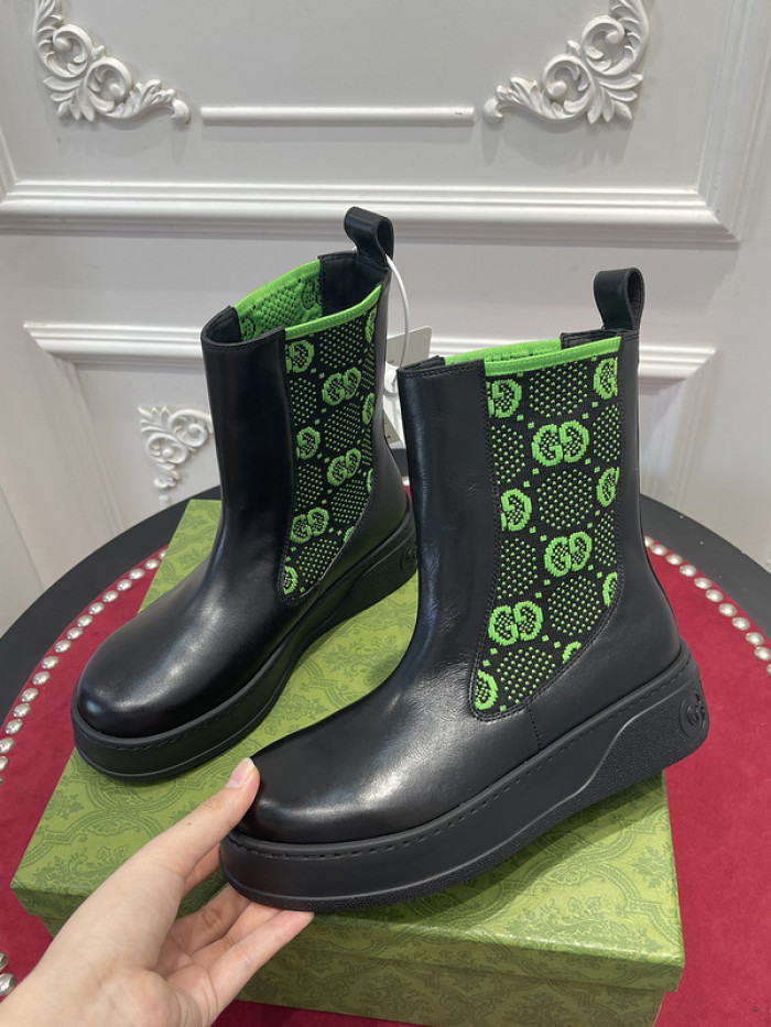 Gu66 BOOTS