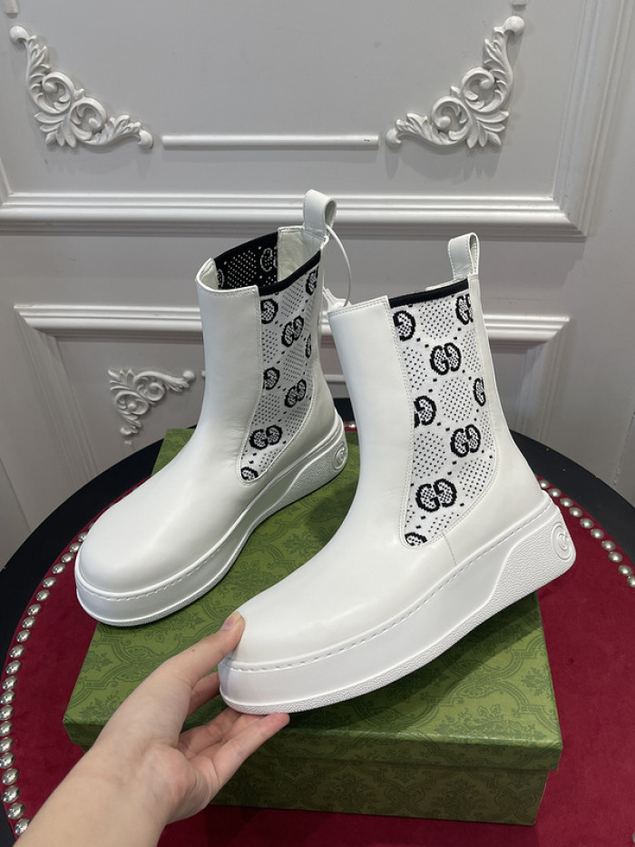 Gu66 BOOTS