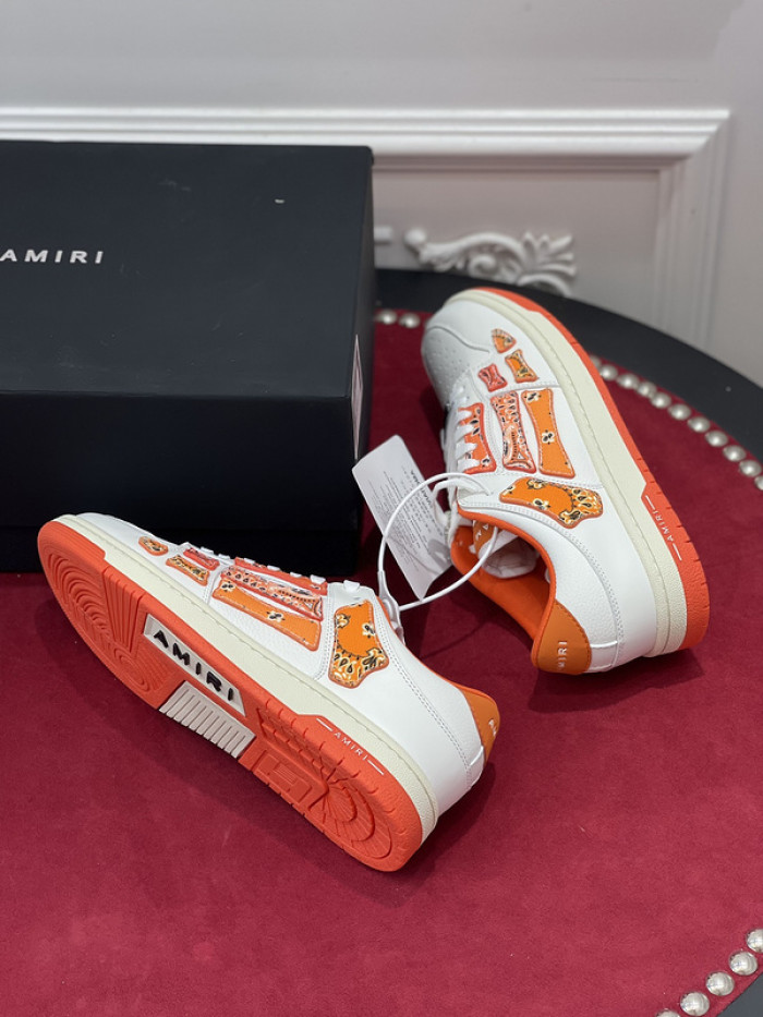 AM1R1 Skel Top Low