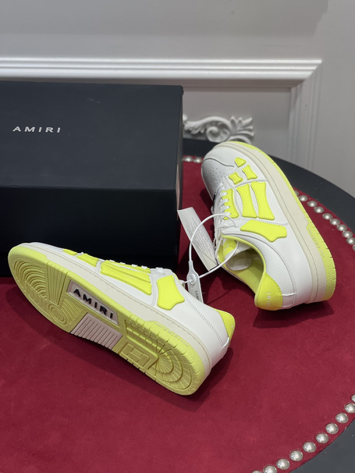 AM1R1 Skel Top Low
