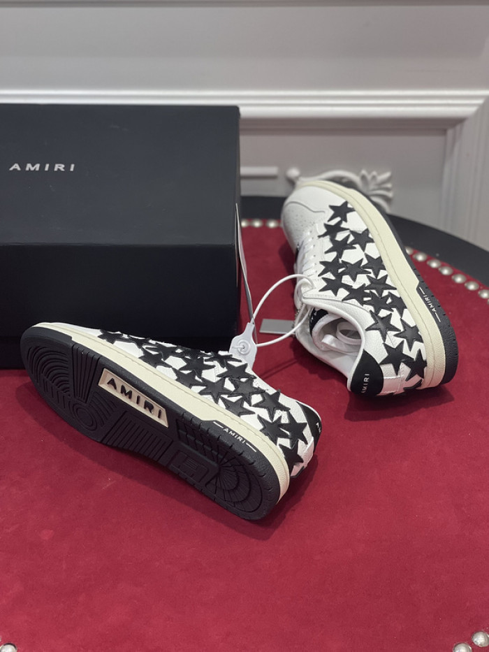 AM1R1 Skel Top Low